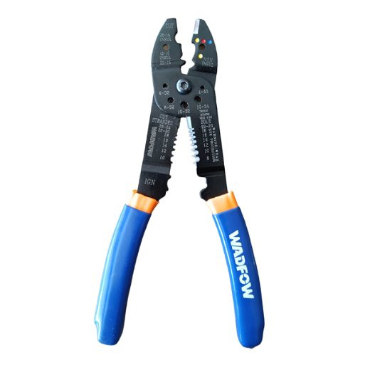 Wadfow Wire Stripper 215mm 8.5"