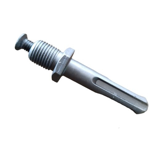 Dewalt SDS Adaptor 1/2" 20 UNF SDS Plus