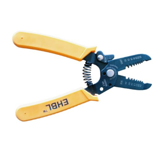EHBL Crimping Plier Wire Stripper 7" 170mm