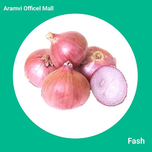 Local Onion - 1 kg