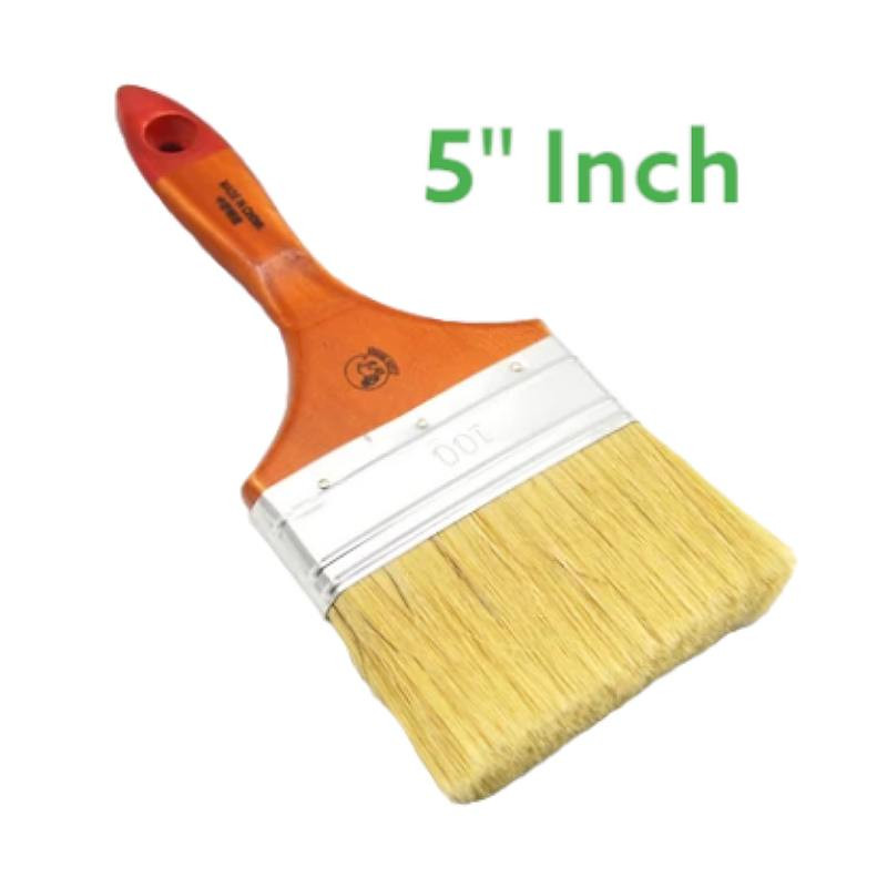 Lion paint brush 5 " Inch