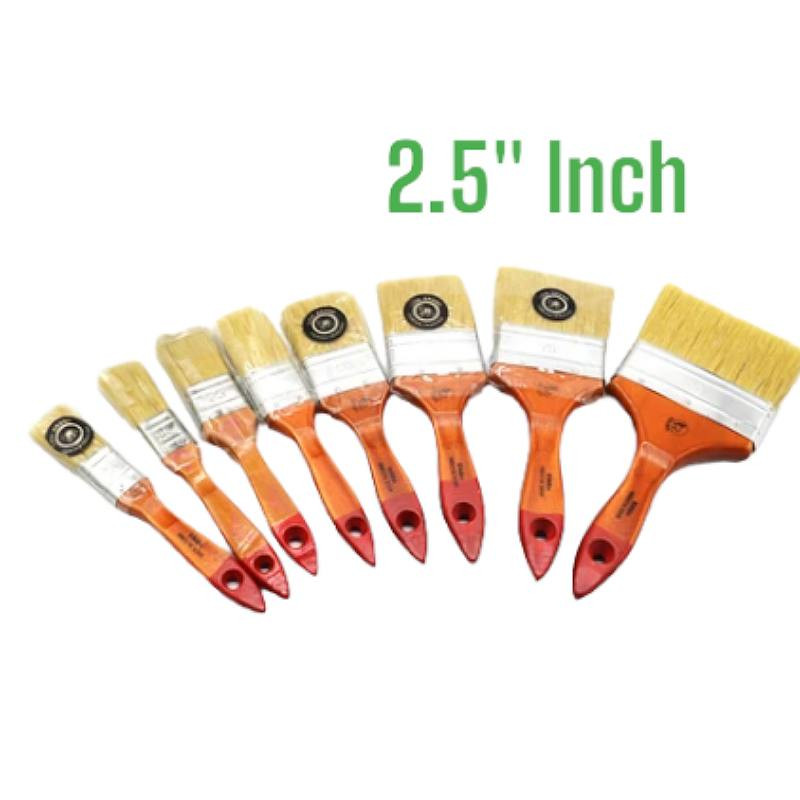Lion paint brush size 3"x75mm Inch