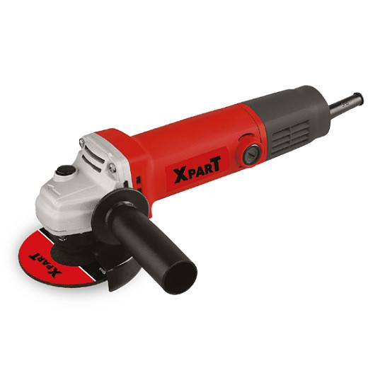 Xpart Grinding Machine AG800BS Back Switch -Populer