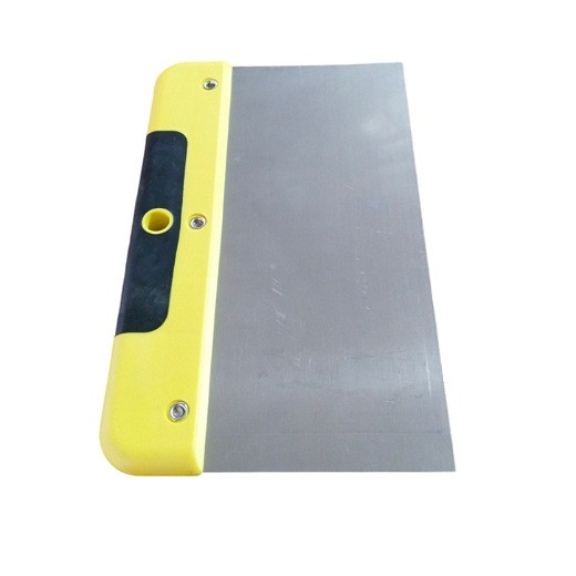 Steel Wall Putty Knife Side Scraper 8" Inch and paint Tools Selling Bangladesh