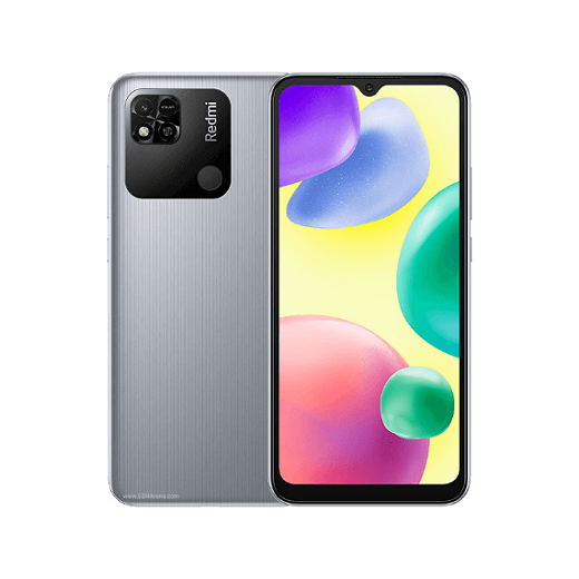 Redmi 8