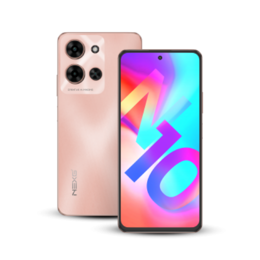 NEXGN 10