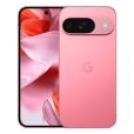 Pixel 9