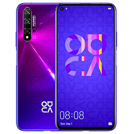 HUAWEIY5T pro