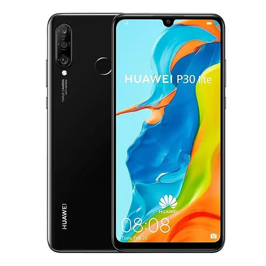 Huawei P30 Lite