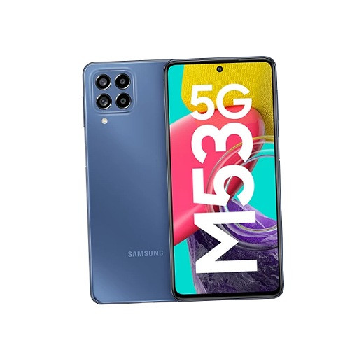 SamsungGalaxyM53 5G