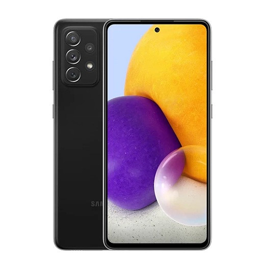 SamsungGalaxy A52(8/128GB)
