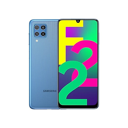Galaxy F22 (6/128GB)