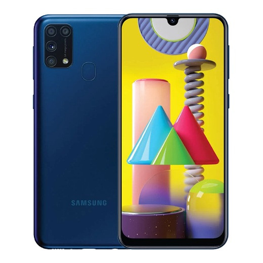 Samsung Galaxy M31 (6/64GB)