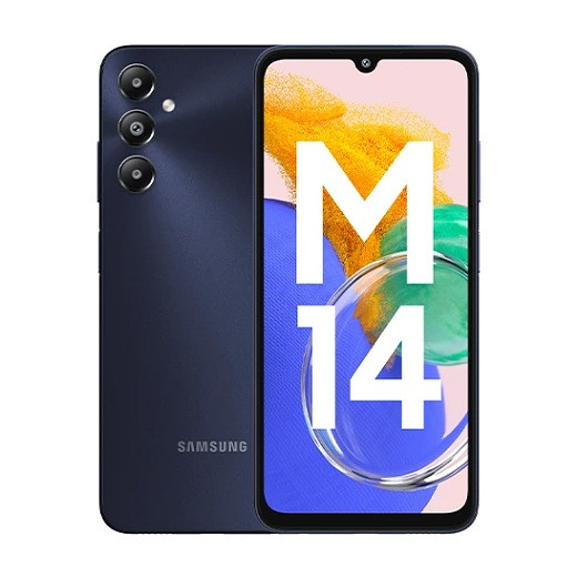 Samsung Galaxy M14 (6/128 GB)