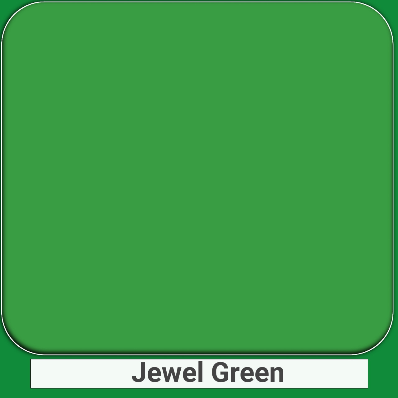 Rainbow Weather Care Exterior Paint-Jewel Green Colols
