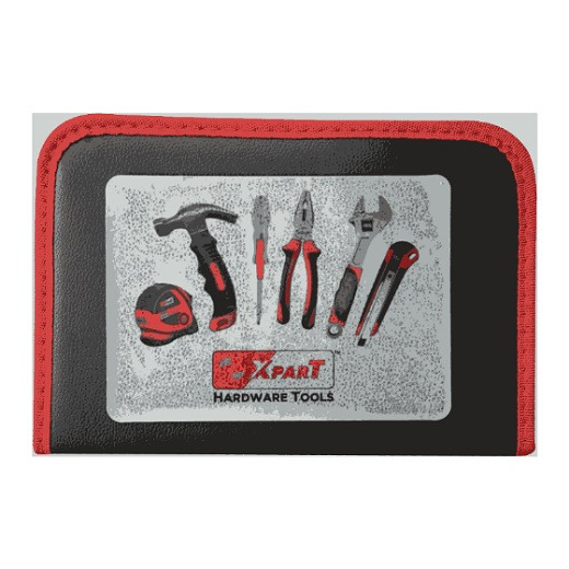XPART TOOLS SET WITH BAG