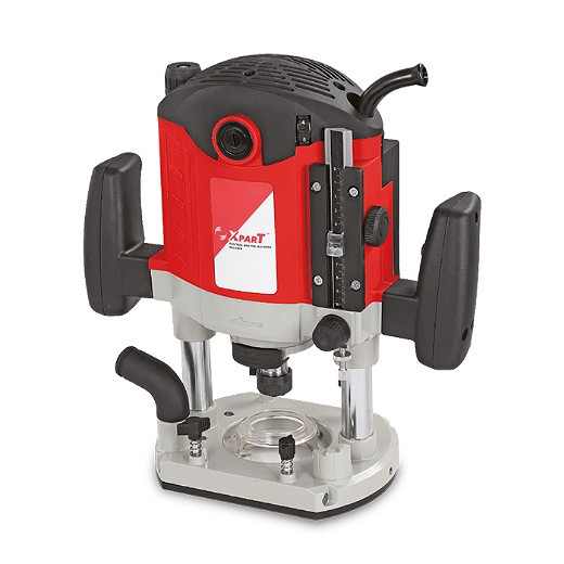 XPART ELECTRIC ROUTER MACHINE- ER2400W