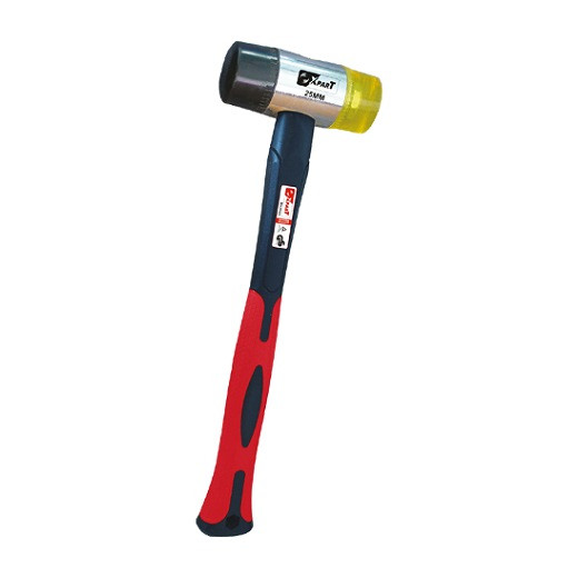 MALLET HAMMER 25MM