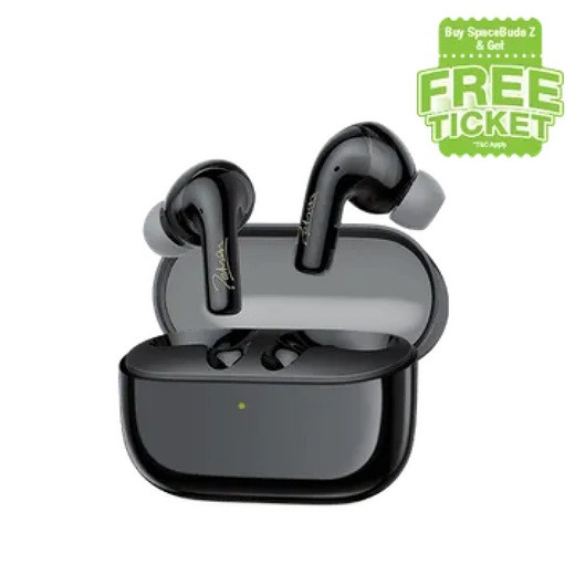 oraimo SpaceBuds Z ANC True Wireless Earphones with Spatial Audio