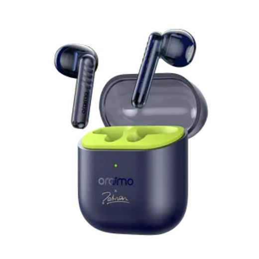 oraimo FreePods Neo x Tahsan True Wireless Earbuds