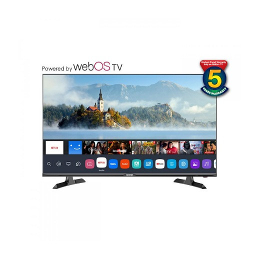 WE-MX43G (1.09m) FHD ANDROID TV