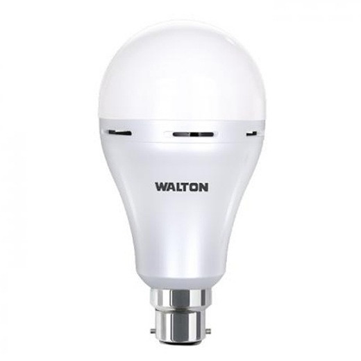 Walton 12W Fast Charging LED Bulb  WLED-EL-FC-12WB22