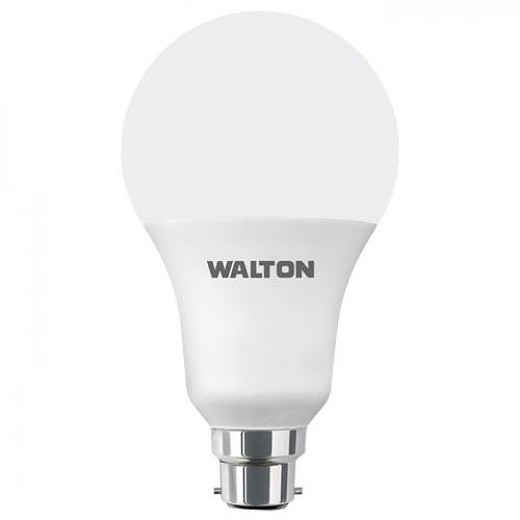 Walton 7W Public Series LED Bulb A Shape  WLED-PSA-7WB22