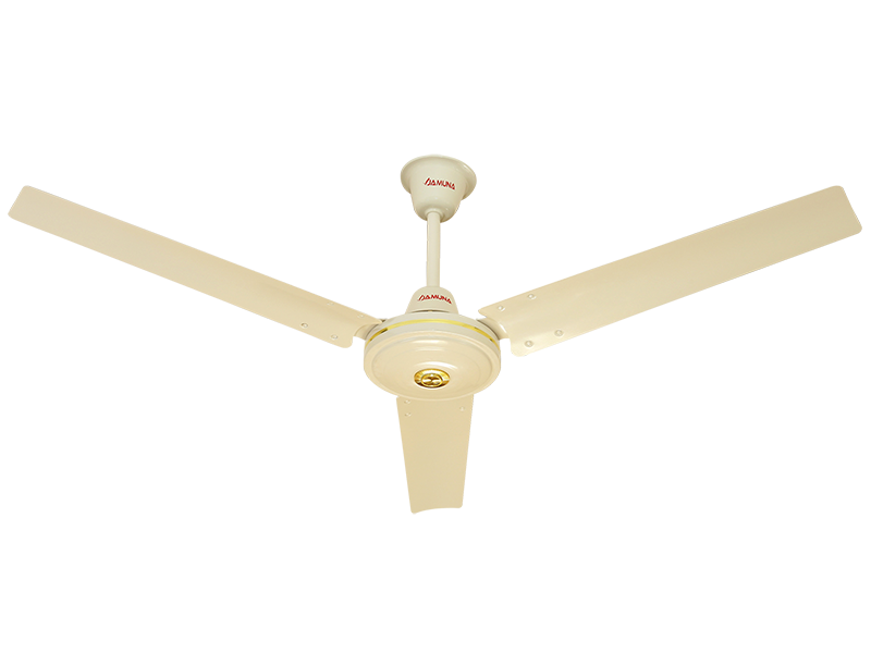 Jamuna Fan Super Deluxe PLUS-OFF WHITE-36"