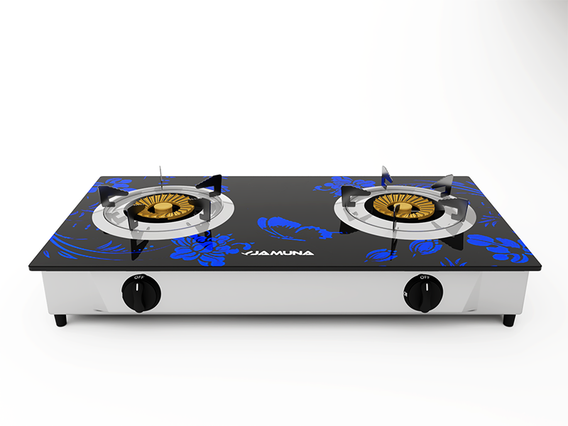JGS-D2NG-BLUE FLOWER
