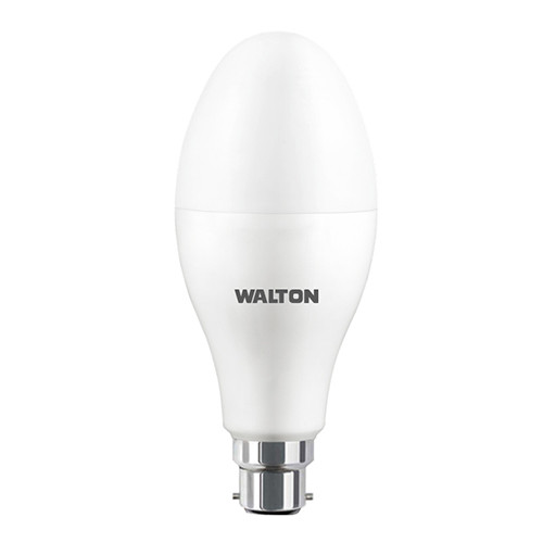 Walton 12W Bowling LED Bulb  WLED-BL12WB22