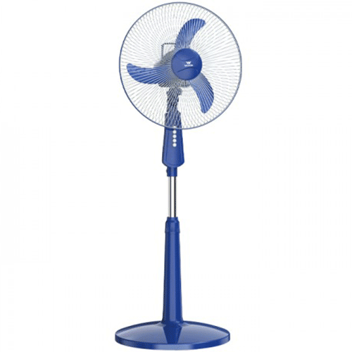 Walton Pedestal Fan 16"  WPF-16SEM-PBC