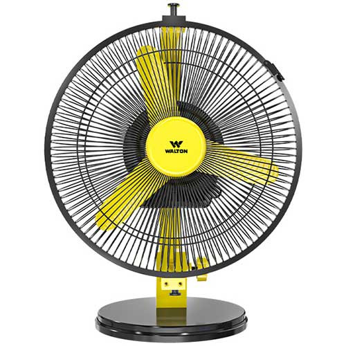 Walton Rechargeable Tornado Fan 9"  WRTF9A