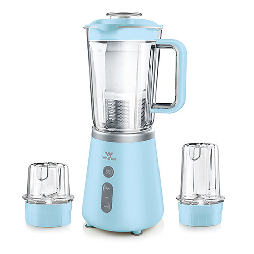 Walton 3in1 Multi-functional Blender and Juicer  WBL-13M230