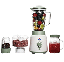 Walton 4in1 Blender  WBL-10G140