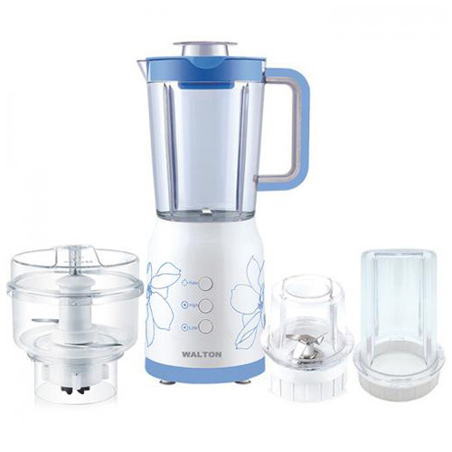 Walton 4in1 Multi-functional Blender and Juicer  WBL-JYL22