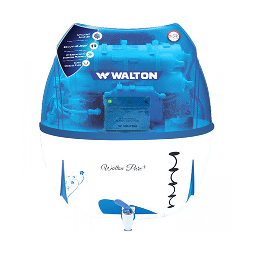 Walton RO Type Water Purifier 12L  WWP-RO13L