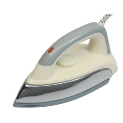 VISION Electric Iron-Model No. VIS-DEI-005