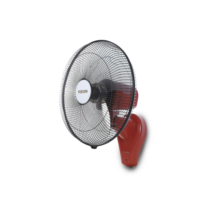 VISION Trendy Wall Fan 16''
