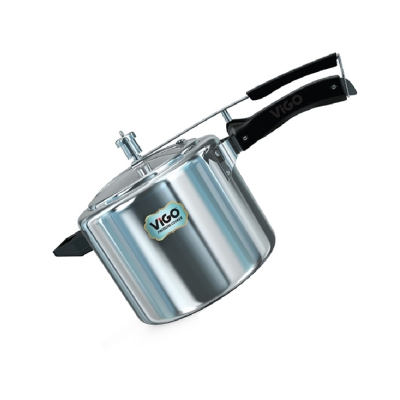ViGO Pressure Cooker- 4 L Induction Bottom