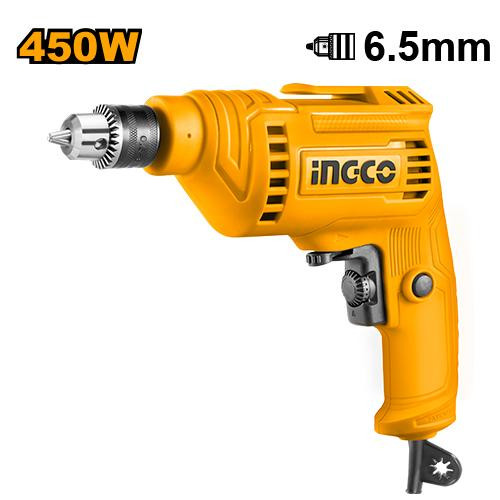 Electric drill