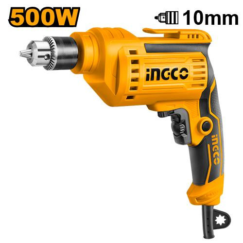 Electric drill