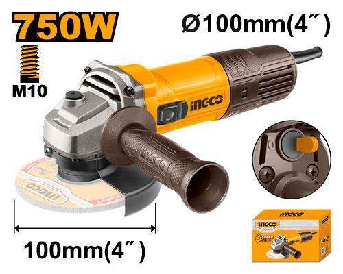 Angle grinder