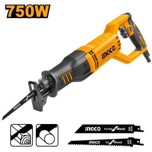 Reciprocating saw