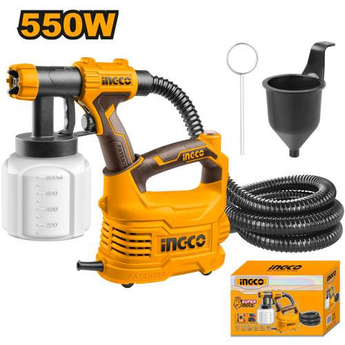 HVLP spray gun