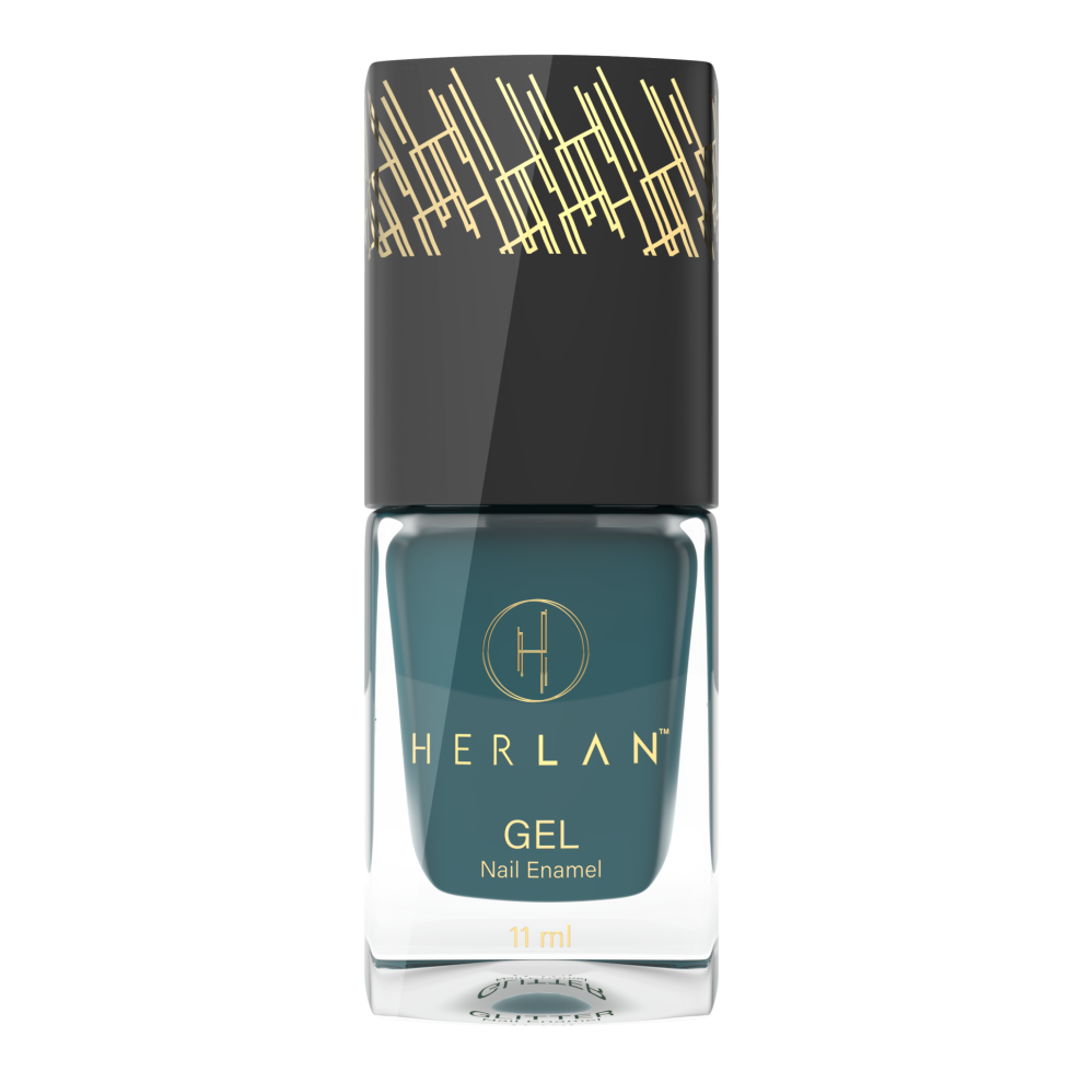 Herlan Gel Nail Enamel Mountain Meadow