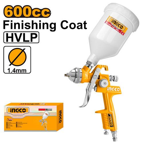 Air spray gun