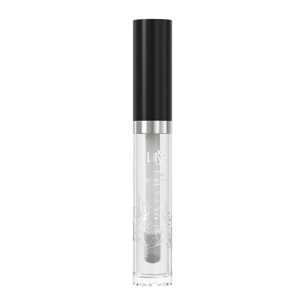 Herlan Intense Nail Enamel Toffee