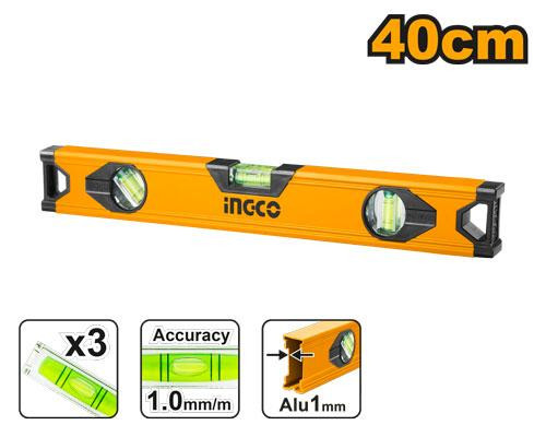 Spirit level