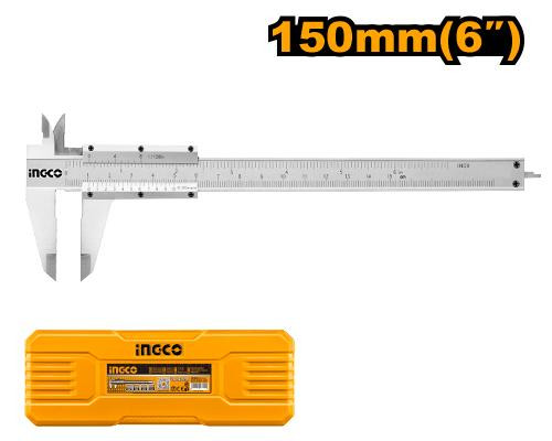 Vernier caliper