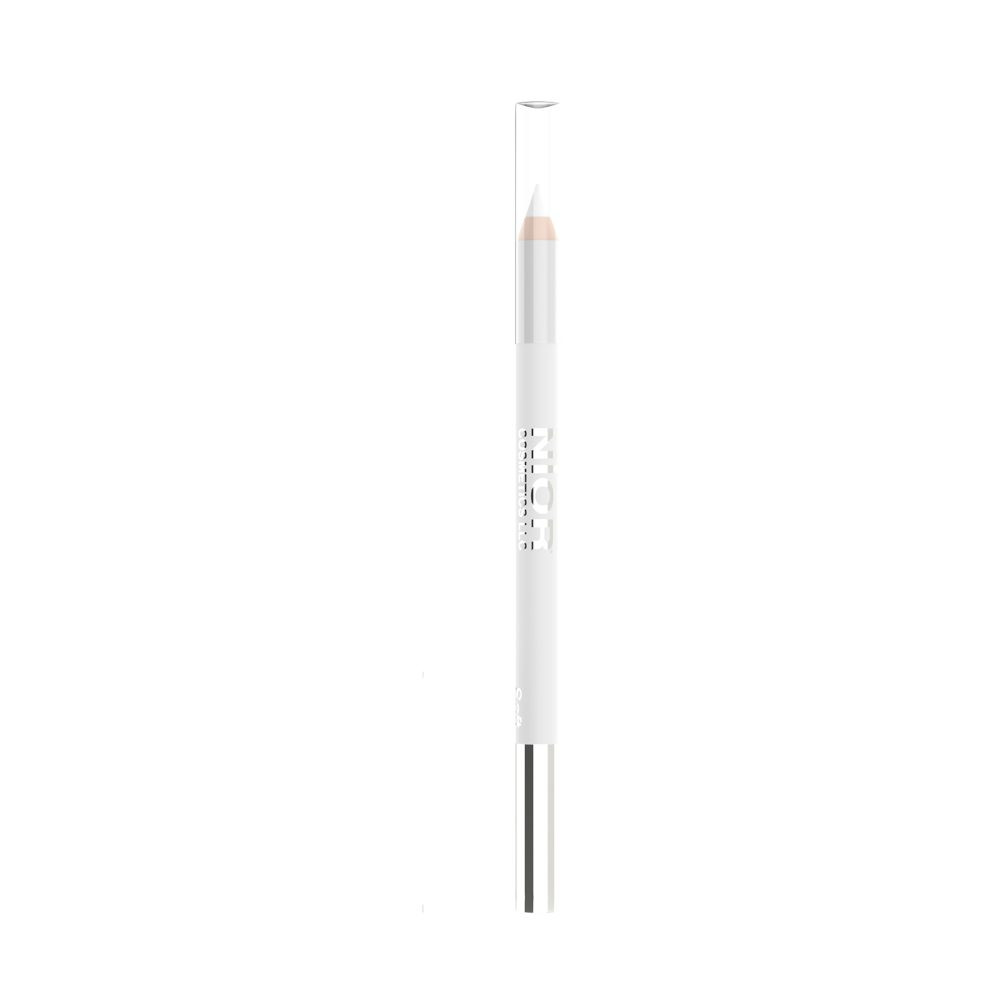Nior Super Long Lasting Eyeliner – Soft White
